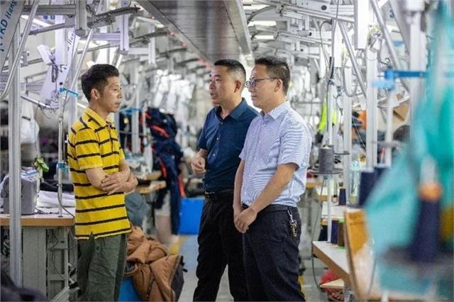 营商环境获评双前十，湖南凭什么？图3