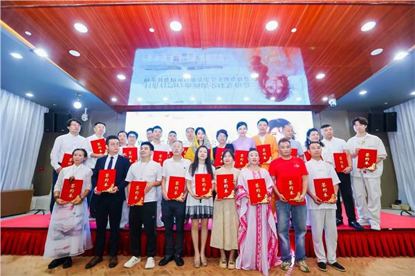 “羽希有约疗愈酒店发布会”暨“张羽希世界疗愈音乐会”全球隆重启动
